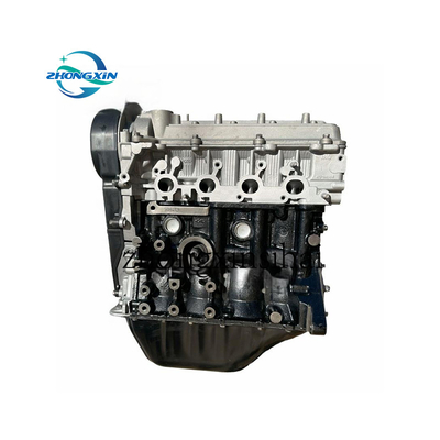 Nachgefertigt SQR472 472F-1000010 1.1L Motor Long Block für Chery qq S11 SECOND HAND