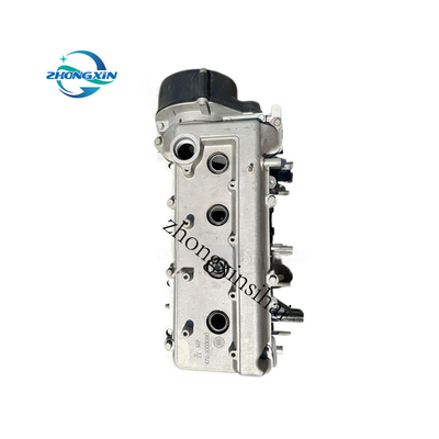 Nachgefertigt SQR472 472F-1000010 1.1L Motor Long Block für Chery qq S11 SECOND HAND