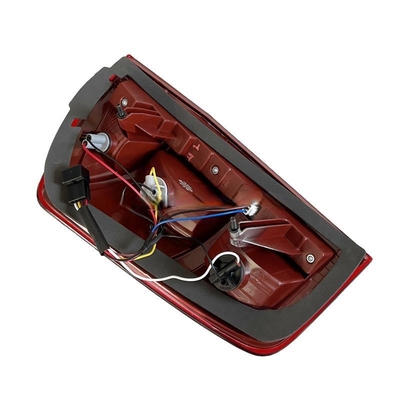 Chery Tiggo T11-3773010BA T11-3773020BA Linke Rechte Heckleuchten 12V zum Ersetzen / Reparieren