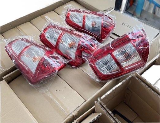 Chery Tiggo T11-3773010BA T11-3773020BA Linke Rechte Heckleuchten 12V zum Ersetzen / Reparieren