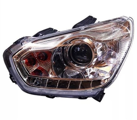 OE Nr. T11-3772010ADT11-3772020AD Scheinwerfer für Chery Tiggo Teile und Tiggo LED-Licht