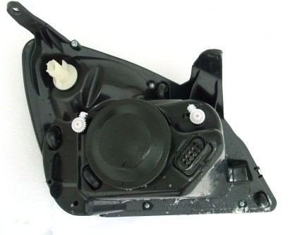 OE Nr. T11-3772010ADT11-3772020AD Scheinwerfer für Chery Tiggo Teile und Tiggo LED-Licht