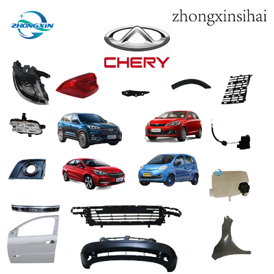 Chery Tiggo T11-2804020 Rückstoßfänger Autoteile T11-2804020 mit Schraubanschluss