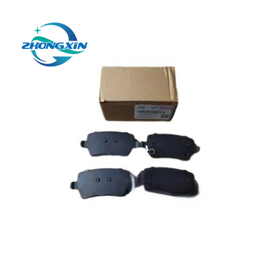 Chery Bremssystem J60-6GN3501080 Bremspäne für Auto-Ersatzteile