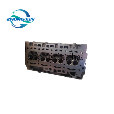 BENZIN-Motoren-Modell Umgebaute Zylinderkopfmontage für Chery A5 481FB-1003010