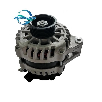 E4G16-3701010 Automobilgenerator-Montage Ersatzteile für Tiggo 7 PLUS Energy SUV 23.03-