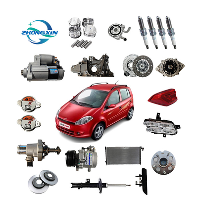 Chery A1 Parts OEM Großhändler für Zubehör für Fahrzeugkarosserie