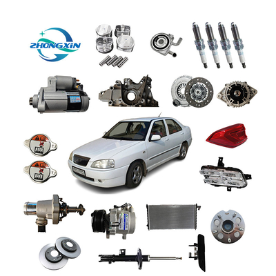 Chery A15 Original-Autozubehör zum Ersetzen/Reparaturen von Karosserieteilen