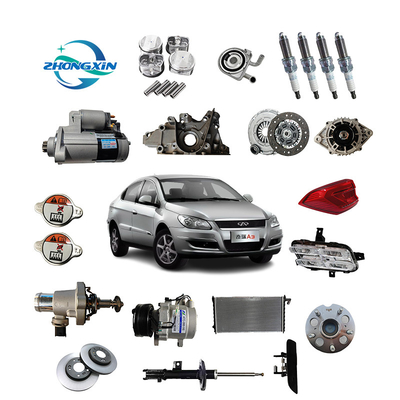 OEM-Autoteile für den Chery A3 1. Generation Tiggo 7 PLUS Energy SUV 23.03- Jahr 2006-