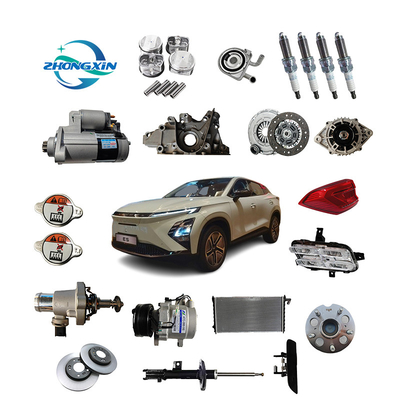 100% Profi-Test Körper Reparatur-Kit Zubehör für Chery E5 Ersatzteile Jahr 2013-