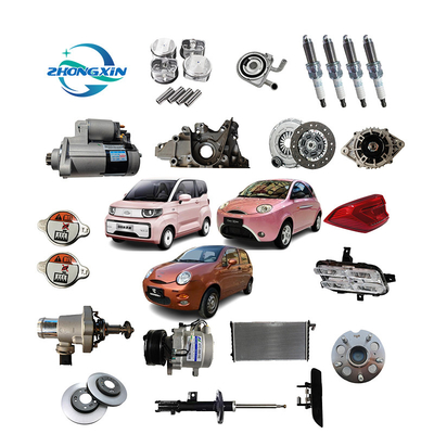 Chery QQ 0.8 Teile und 100% professionelle Prüfung geeignet für anwendbare Chery-Fahrzeuge