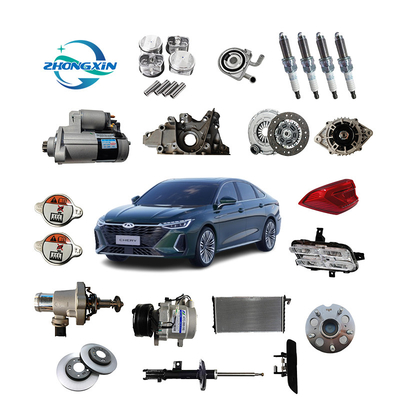 Chery Autoteile Arrizo Breite Palette von Auto-Ersatzteilen für 2013- Anwendbare Fahrzeuge