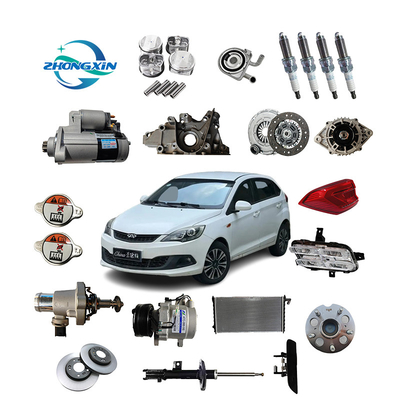 Chery Fulwin 2 Teile für den anwendbaren Fahrzeugtyp Chery 100% Fachprüfung