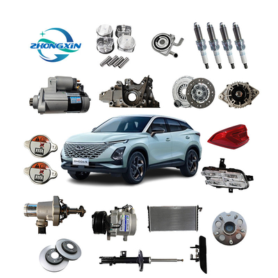 Profi-Test-Auto-Ersatzteile für Chery Omoda 5 Original und Aftermarket