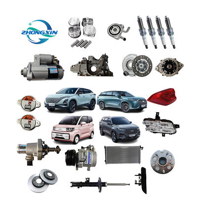 Chery Autoteile für A1 A3 A5 X1 Fulwin QQ Tiggo Arrizo E3 E5 Exeed Amulet Ostern EASTA