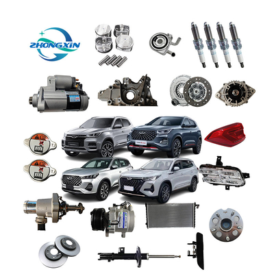 QQ Ersatzteile für Chery Tiggo für Ersatz/Reparatur