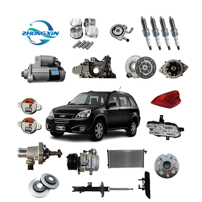 Original-Auto-Motorteil für Chery Tiggo 2 Auto-Teile Anwendbares Fahrzeugtyp Chery
