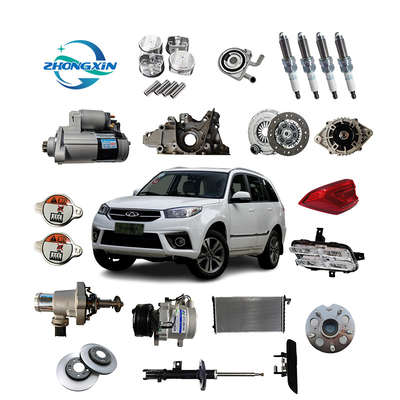Chery Tiggo 3 Teile für Anwendbare Fahrzeugart Chery Fahrzeugkarosserie Teile und Zubehör