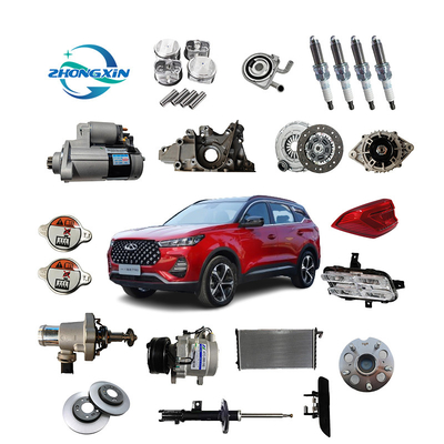 Auto-Ersatzteile für Chery Tiggo 7 Pro Für den Austausch/Reparatur Anwendbarer Fahrzeugtyp Chery
