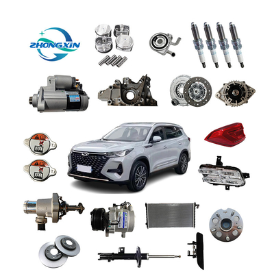 Erste Generation Arrizo 3 14.11-16.10 Auto-Ersatzteile für Chery Tiggo 8 Pro
