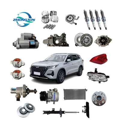 Chery Tiggo 8 Pro Hybrid Body Repair Kit Zubehör für 2011-2012 Jahr Tiggo 3x SUV
