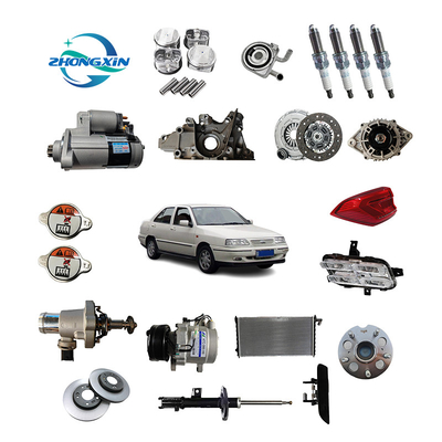 Chery A11 Zubehör für Ihr Auto Original und Aftermarket Teile für 2011-2012 Modelle