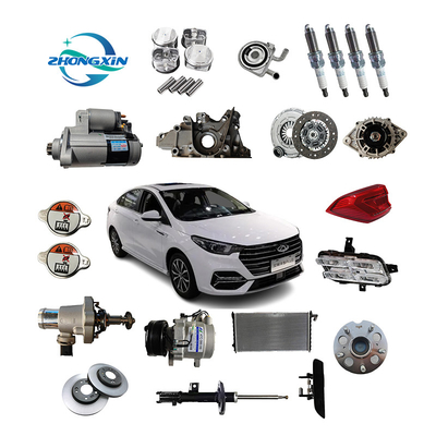 2014- Jahr Chery Arizzo 5 QQ3 Autoteile erschwingliche und langlebige Leistung