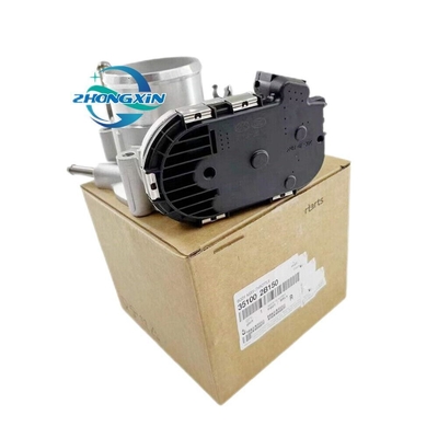 Fahrzeugteile, Gaskörper für Hyundai Kia 35100-2B150 351002B150 OE NO. 351002B150