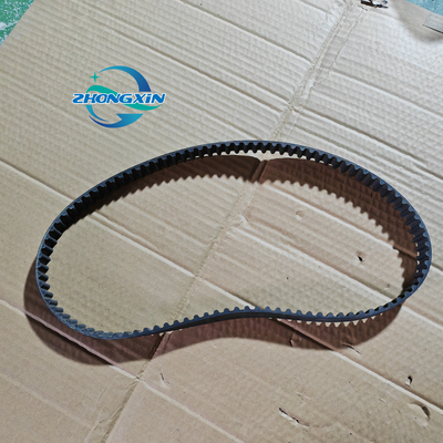 Entwurf 472FC-1007081477F-1007073 372-1007081 Motorzeitgurt für Chery QQ in großen Mengen