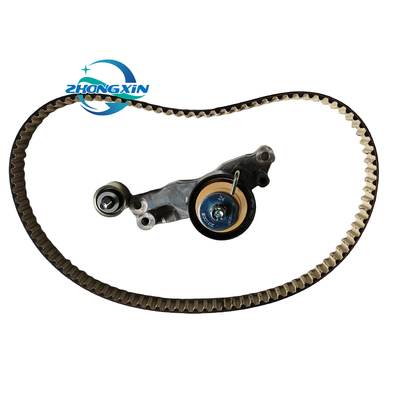 Entwurf 472FC-1007081477F-1007073 372-1007081 Motorzeitgurt für Chery QQ in großen Mengen