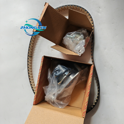 3-teiliges Motor-Zeitgurt-Set für Chery D4G15B-1021021 D4G15B-1021060 D4G15B-1021070