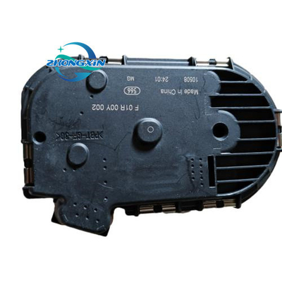 D4GB Motorkode Elektronische Gasdrosselventile für Chery-Teile für Fahrzeuge S11-1129010