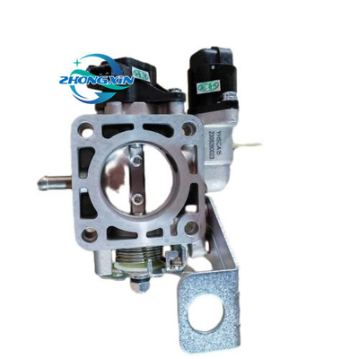 Chery Teile Drosselventile 480EE-1107040 Spitzenleistung für Tiggo 7 PLUS Energy SUV