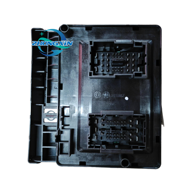Unterdeckung der vorderen Motorsicherheitsbox 1. Generation für BYD SEAL EKEA-3722500A